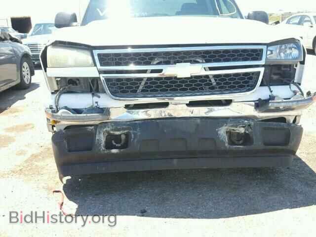 2007 CHEVROLET SILVERADO - VIN: 2GCEC13V471118805 - Фото 9