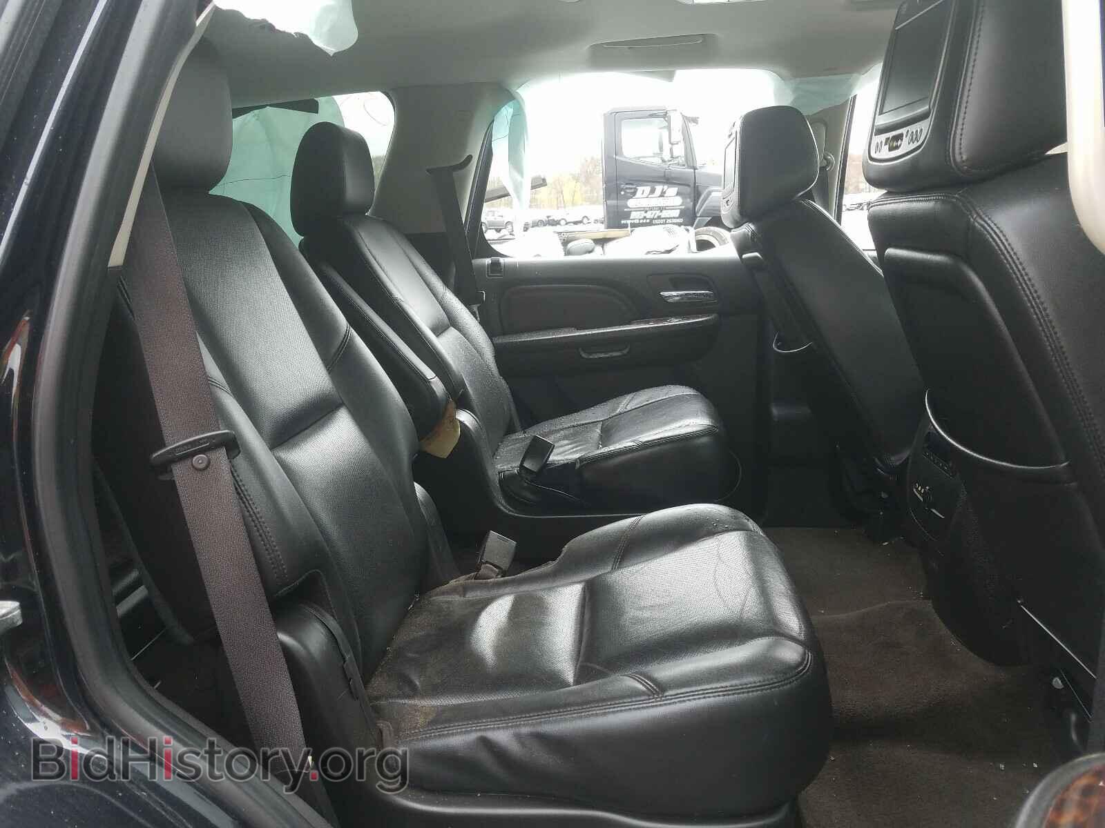 2011 GMC YUKON - VIN: 1GKS2EEF4BR358850 - Фото 6