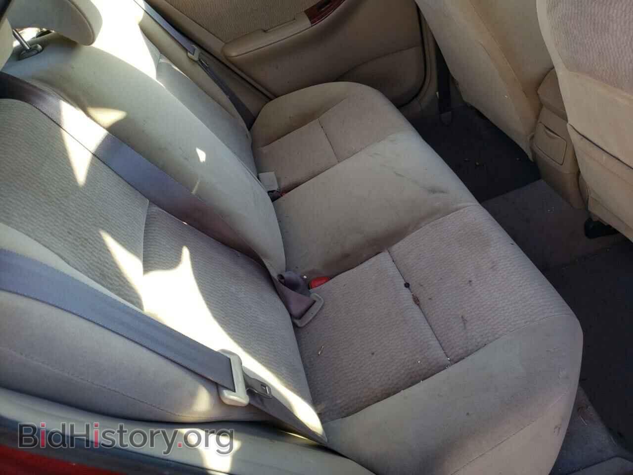 2007 TOYOTA COROLLA - VIN: 2T1BR32E77C815966 - Фото 6