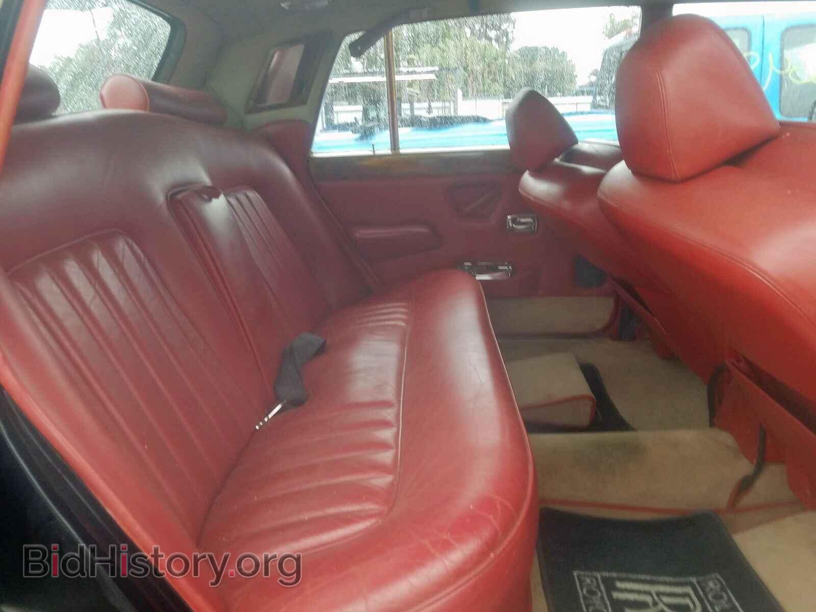 1977 ROLLS-ROYCE ALL MODELS - VIN: 000000000LRF30668 - Photo 6