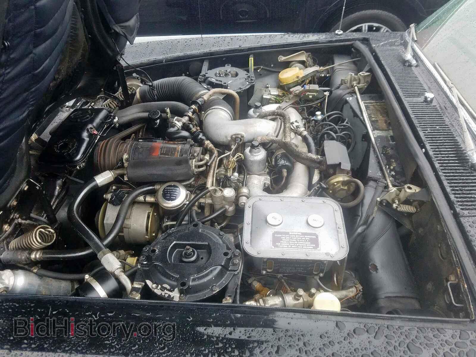 1977 ROLLS-ROYCE ALL MODELS - VIN: 000000000LRF30668 - Photo 7