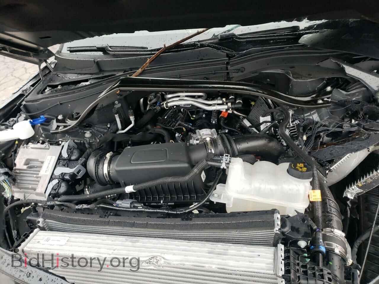 2021 LINCOLN AVIATOR - VIN: 5LM5J7XC1MGL04522 - Фото 7