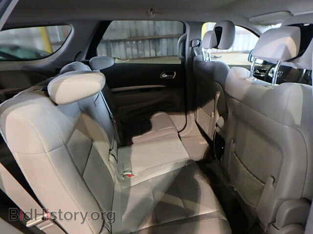 2012 DODGE DURANGO - VIN: 1C4RDHAG0CC210655 - Фото 6