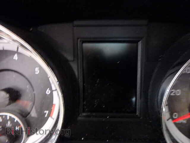 2012 DODGE DURANGO - VIN: 1C4RDHAG0CC210655 - Фото 8