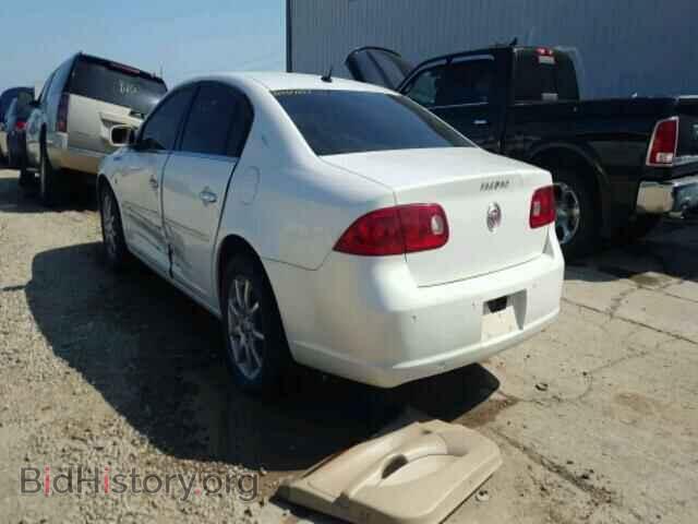 2006 BUICK LUCERNE - VIN: 1G4HD57236U132744 - Фото 3