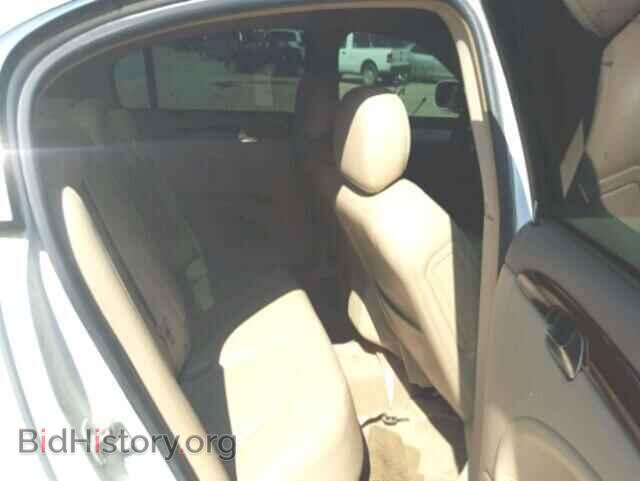 2006 BUICK LUCERNE - VIN: 1G4HD57236U132744 - Фото 6