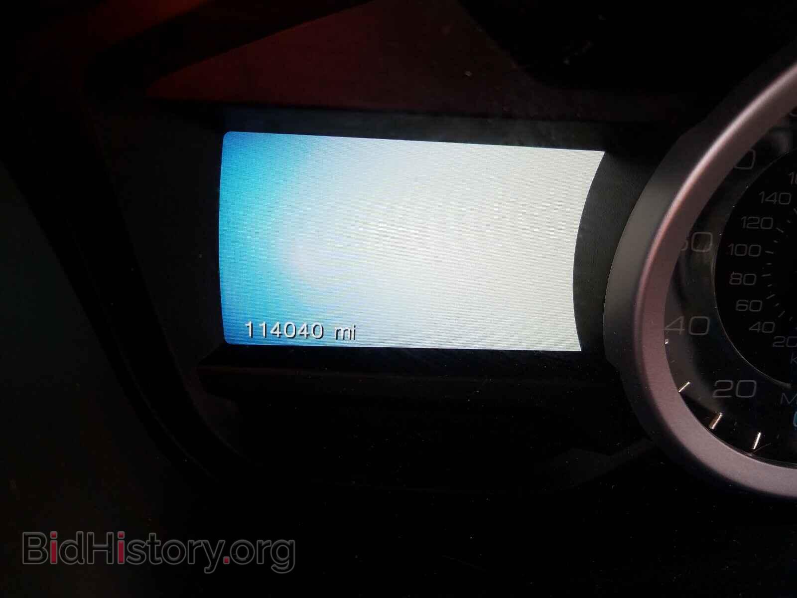 2014 FORD EXPLORER - VIN: 1FM5K8D85EGA25484 - Фото 8