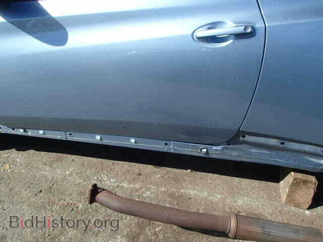 2012 HYUNDAI GENESIS - VIN: KMHHT6KD8CU070982 - Фото 10
