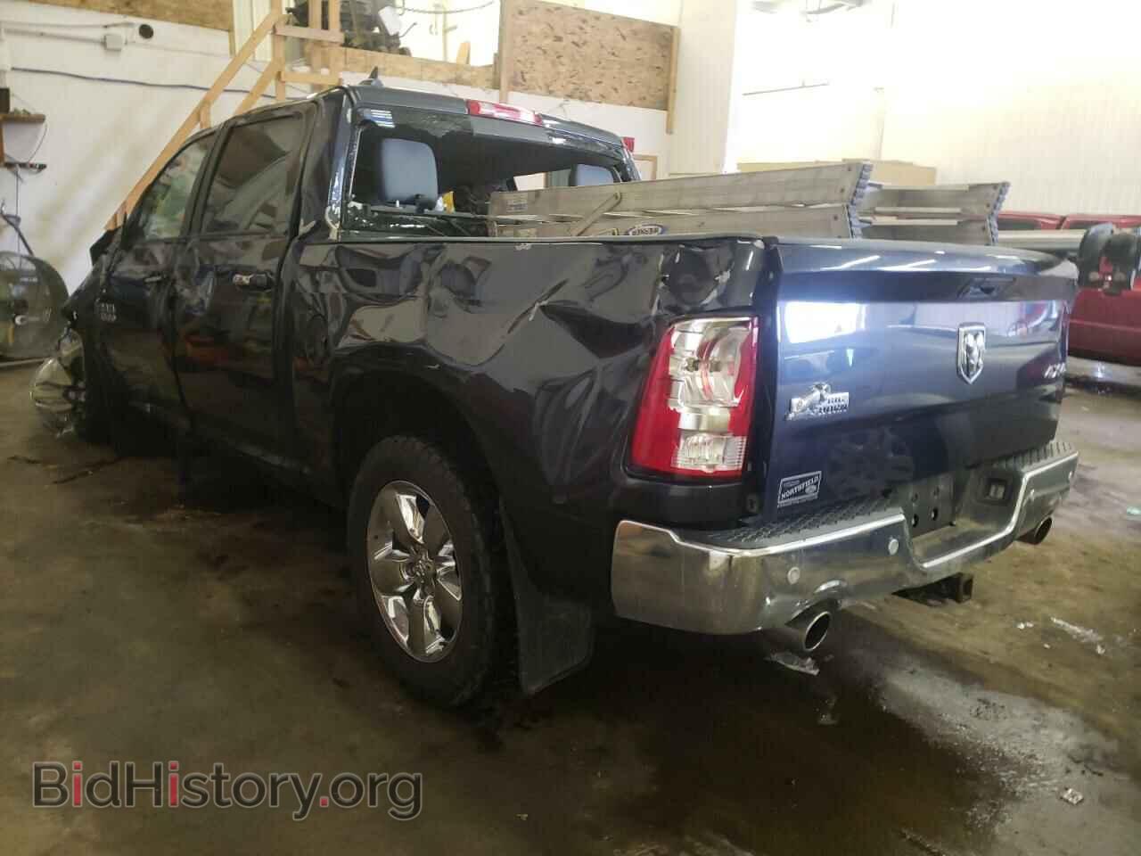 2016 RAM 1500 - VIN: 1C6RR7LT0GS223155 - Фото 3