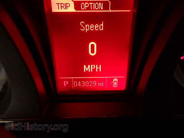 2013 GMC TERRAIN - VIN: 2GKFLXE31D6235294 - Photo 8
