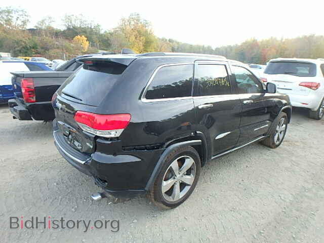 2015 JEEP CHEROKEE - VIN: 1C4RJFBG6FC734148 - Photo 4