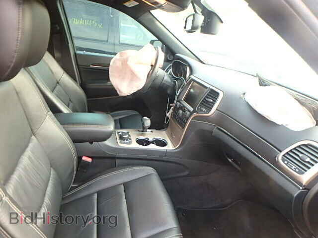 2015 JEEP CHEROKEE - VIN: 1C4RJFBG6FC734148 - Photo 5