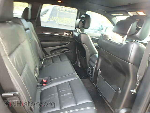 2015 JEEP CHEROKEE - VIN: 1C4RJFBG6FC734148 - Photo 6