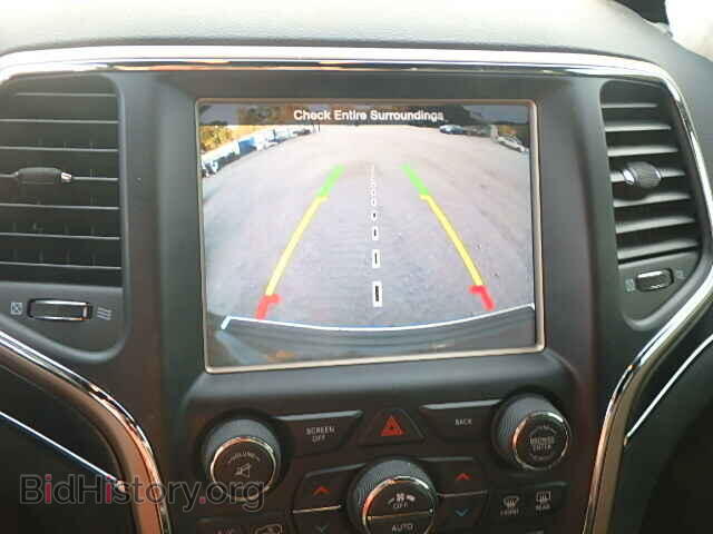 2015 JEEP CHEROKEE - VIN: 1C4RJFBG6FC734148 - Photo 9