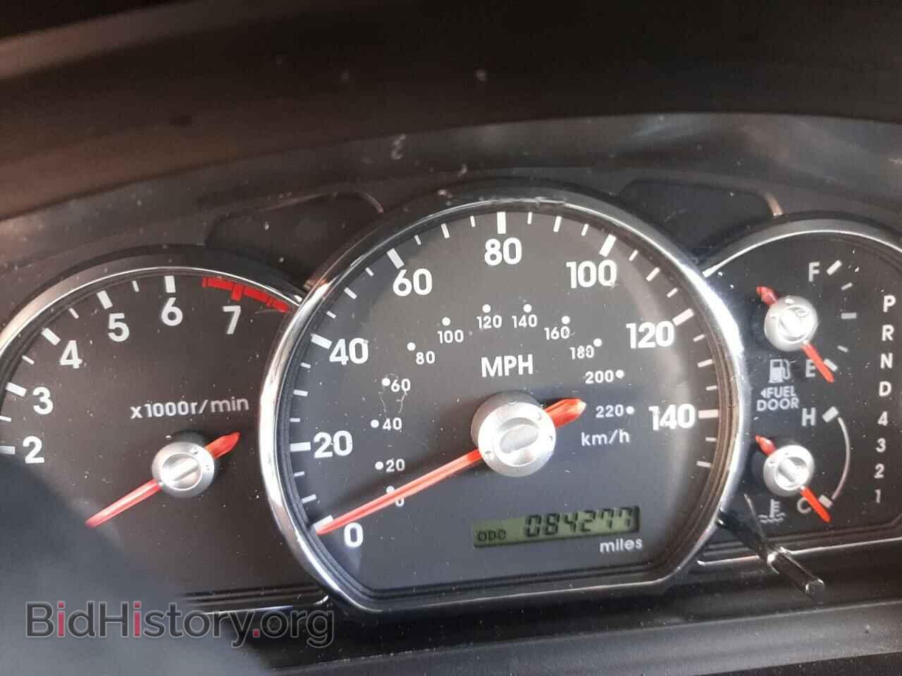 2012 MITSUBISHI GALANT - VIN: 4A32B2FF9CE023601 - Фото 8