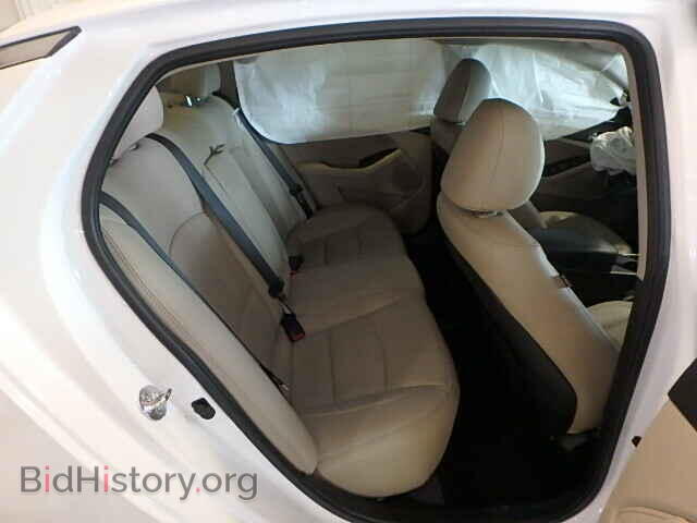 2013 KIA OPTIMA - VIN: 5XXGN4A79DG173636 - Фото 6