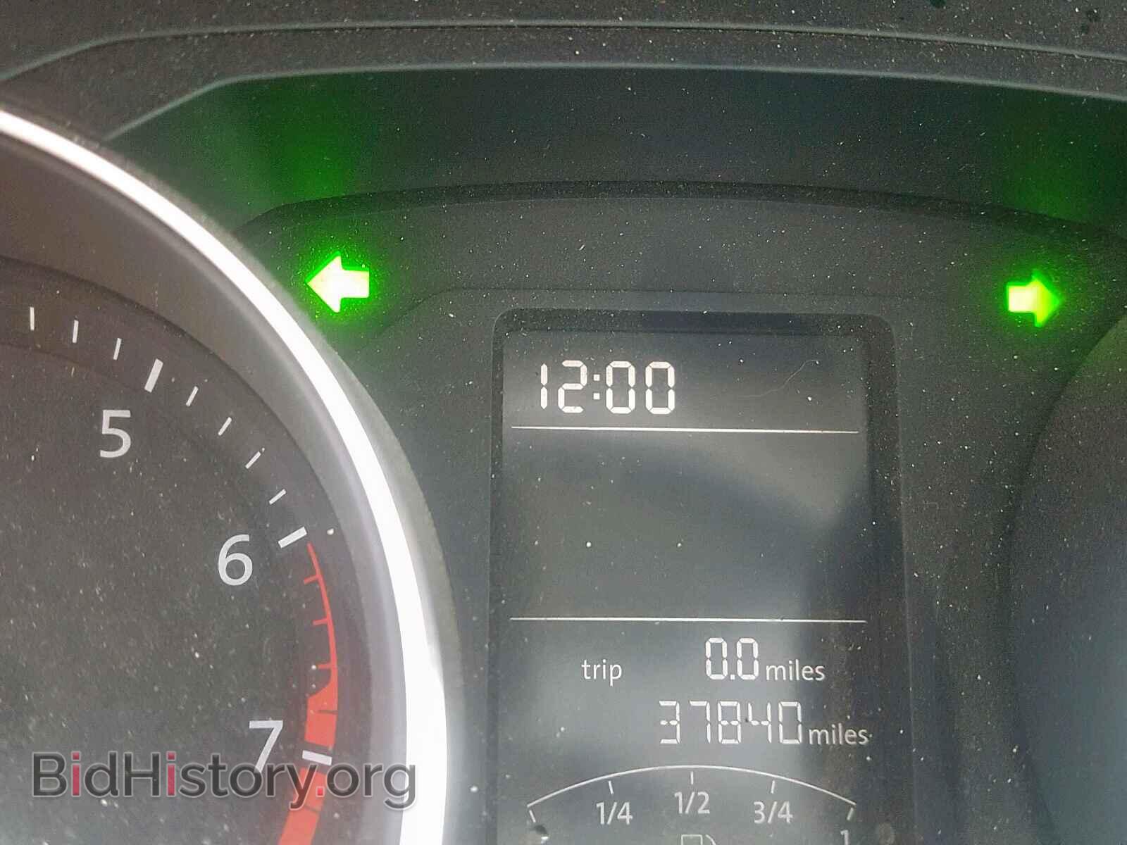 2017 VOLKSWAGEN JETTA - VIN: 3VW2B7AJ9HM205583 - Фото 8