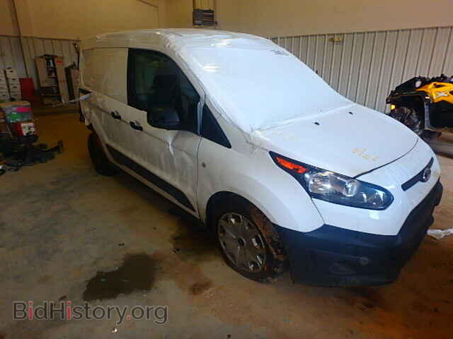 Фотография NM0LS6E79F1188369 - FORD TRANSIT CO 2015