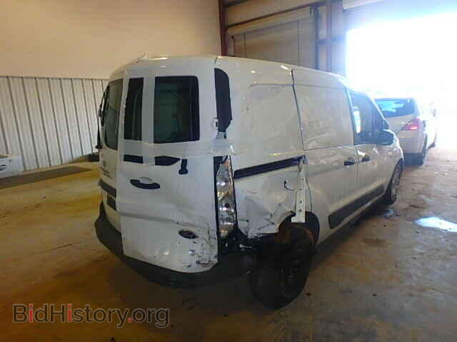 2015 FORD TRANSIT CO - VIN: NM0LS6E79F1188369 - Фото 4