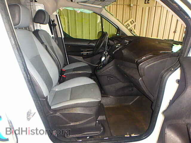 2015 FORD TRANSIT CO - VIN: NM0LS6E79F1188369 - Фото 5