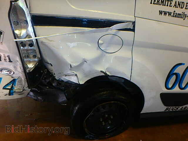 2015 FORD TRANSIT CO - VIN: NM0LS6E79F1188369 - Фото 9