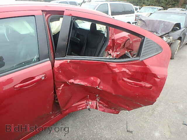 2010 DODGE AVENGER - VIN: 1B3CC5FB0AN222991 - Фото 9