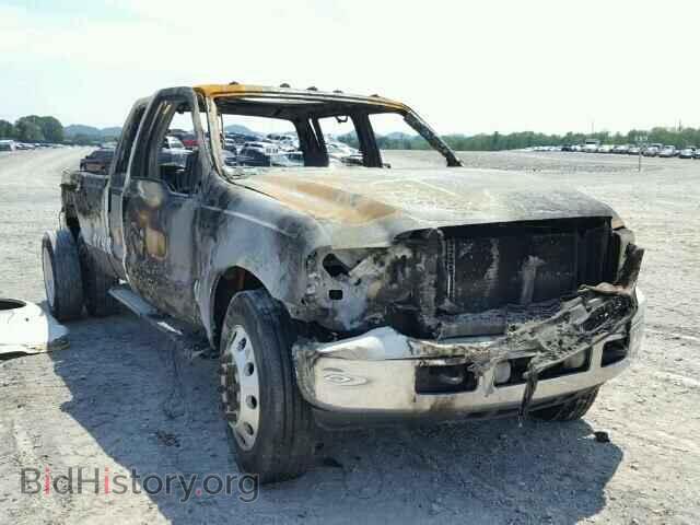 Photo 1FTWW33P46EA72009 - FORD F350 2006