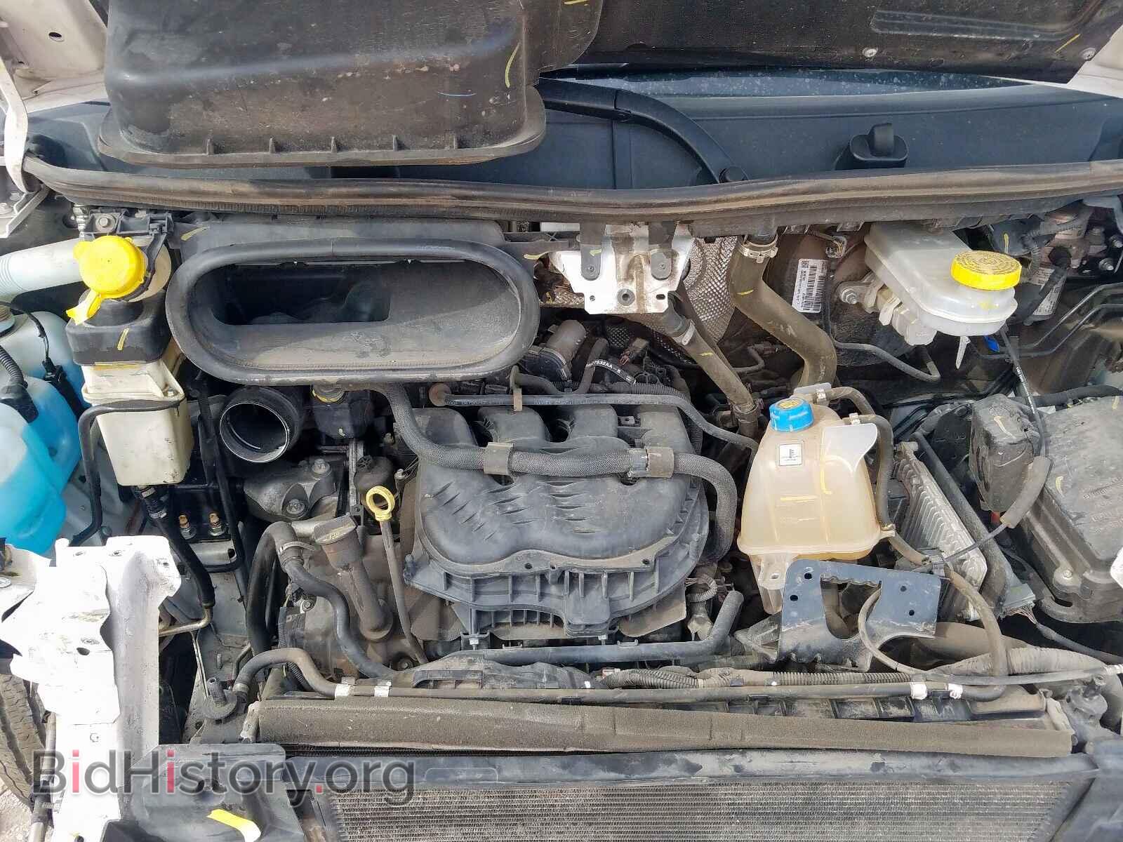 2017 RAM PROMASTER - VIN: 3C6TRVDG8HE542979 - Фото 7