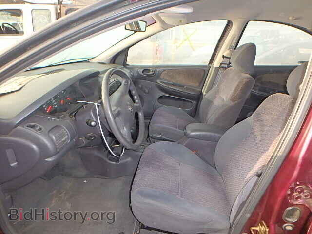 2000 DODGE NEON - VIN: 1B3ES46C4YD707259 - Фото 5