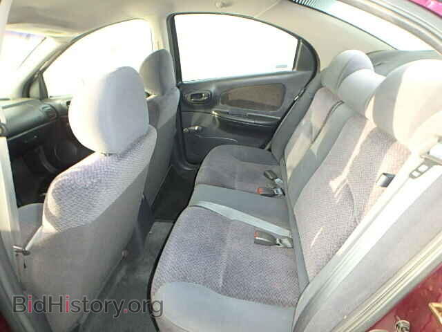 2000 DODGE NEON - VIN: 1B3ES46C4YD707259 - Фото 6