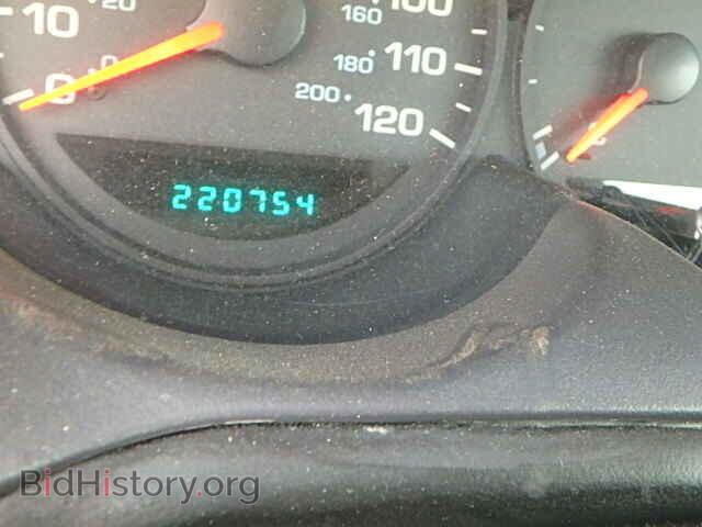2000 DODGE NEON - VIN: 1B3ES46C4YD707259 - Фото 8
