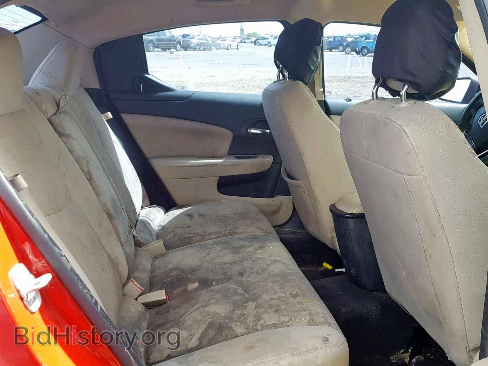 2013 DODGE AVENGER - VIN: 1C3CDZAG8DN750910 - Photo 6