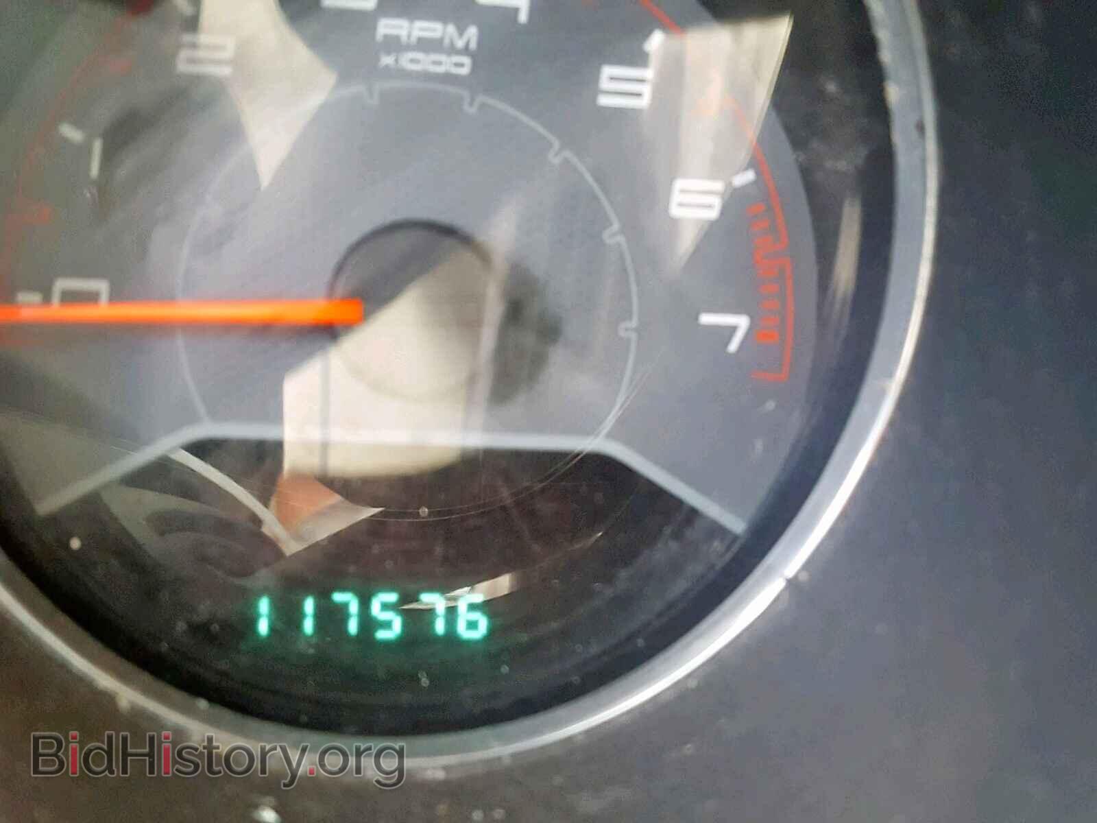 2013 DODGE AVENGER - VIN: 1C3CDZAG8DN750910 - Photo 8