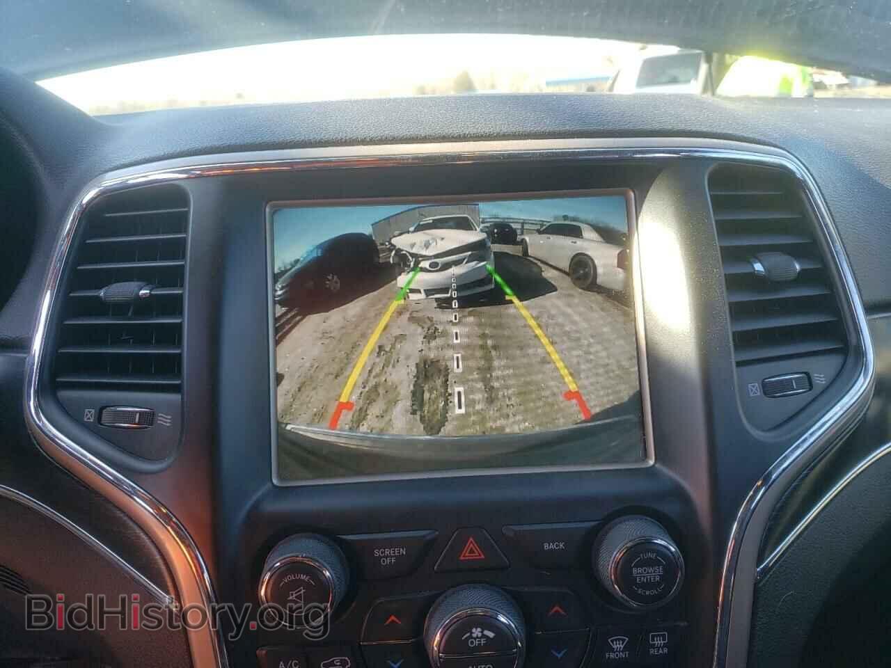 2014 JEEP CHEROKEE - VIN: 1C4RJEBG2EC191339 - Фото 9