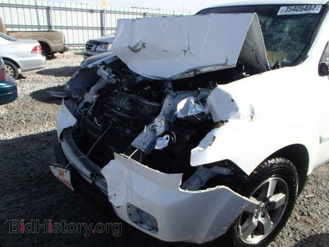 2011 HONDA PILOT - VIN: 5FNYF3H51BB010012 - Фото 9