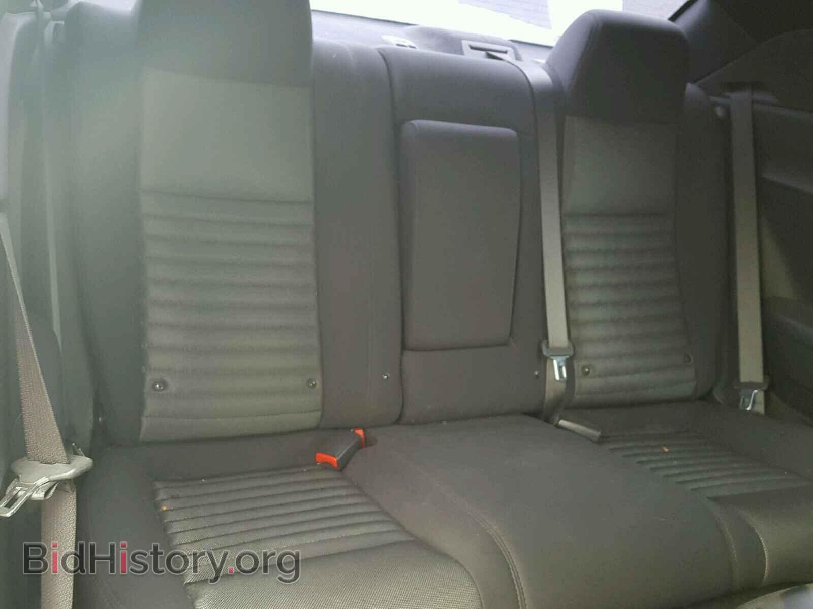 2013 DODGE CHALLENGER - VIN: 2C3CDYBT0DH604886 - Photo 6