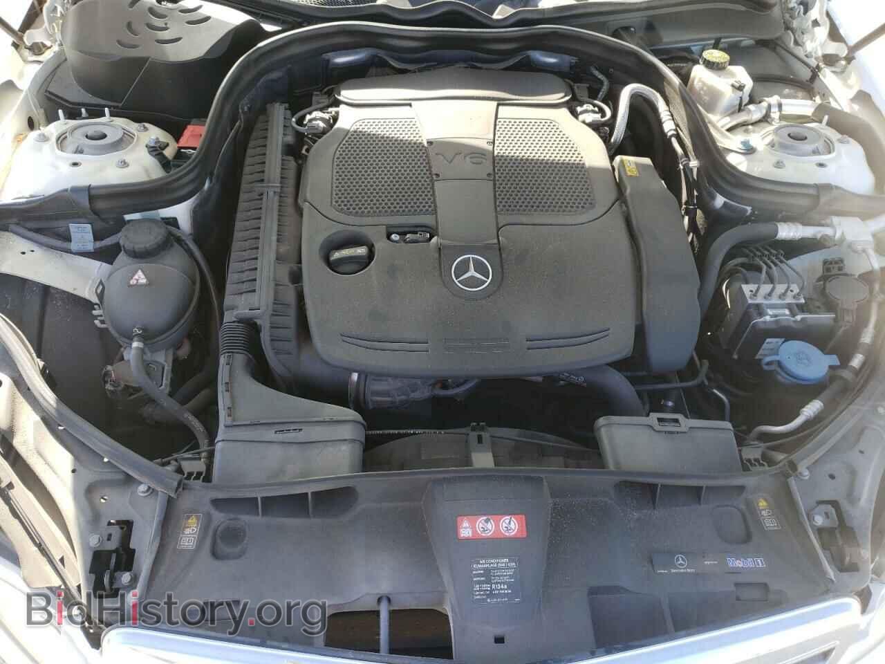 2012 MERCEDES-BENZ E-CLASS - VIN: WDDHF5KB8CA520660 - Фото 7