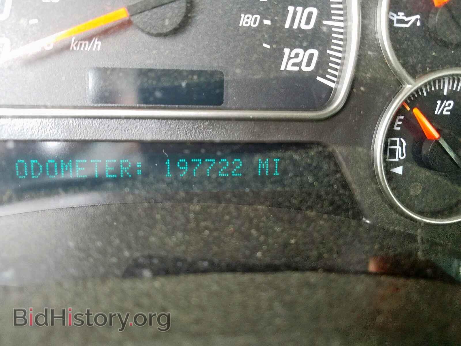 2004 GMC ENVOY - VIN: 1GKDS13S342153131 - Фото 8