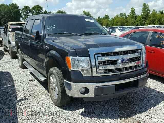 Photo 1FTFW1CF7DKF08944 - FORD F150 2013