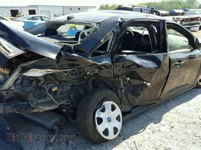 2016 FORD FOCUS - VIN: 1FADP3E23GL319108 - Photo 9