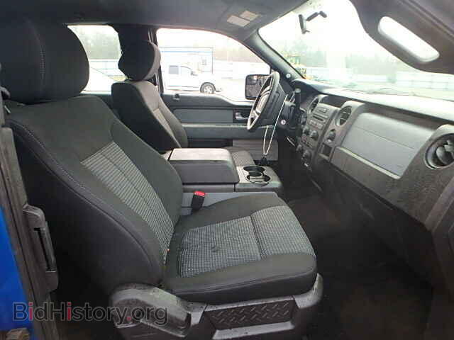2014 FORD F150 - VIN: 1FTFX1EFXEFB66880 - Фото 5