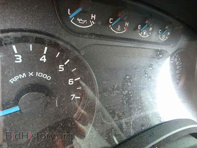 2014 FORD F150 - VIN: 1FTFX1EFXEFB66880 - Фото 8
