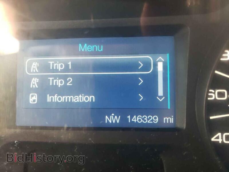 2012 Ford EDGE (VIN 2FMDK3GC3CBA88733) — photo 8 of 10