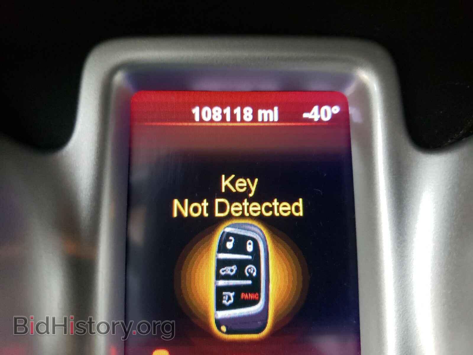 2012 DODGE JOURNEY - VIN: 3C4PDCAB3CT304614 - Фото 8