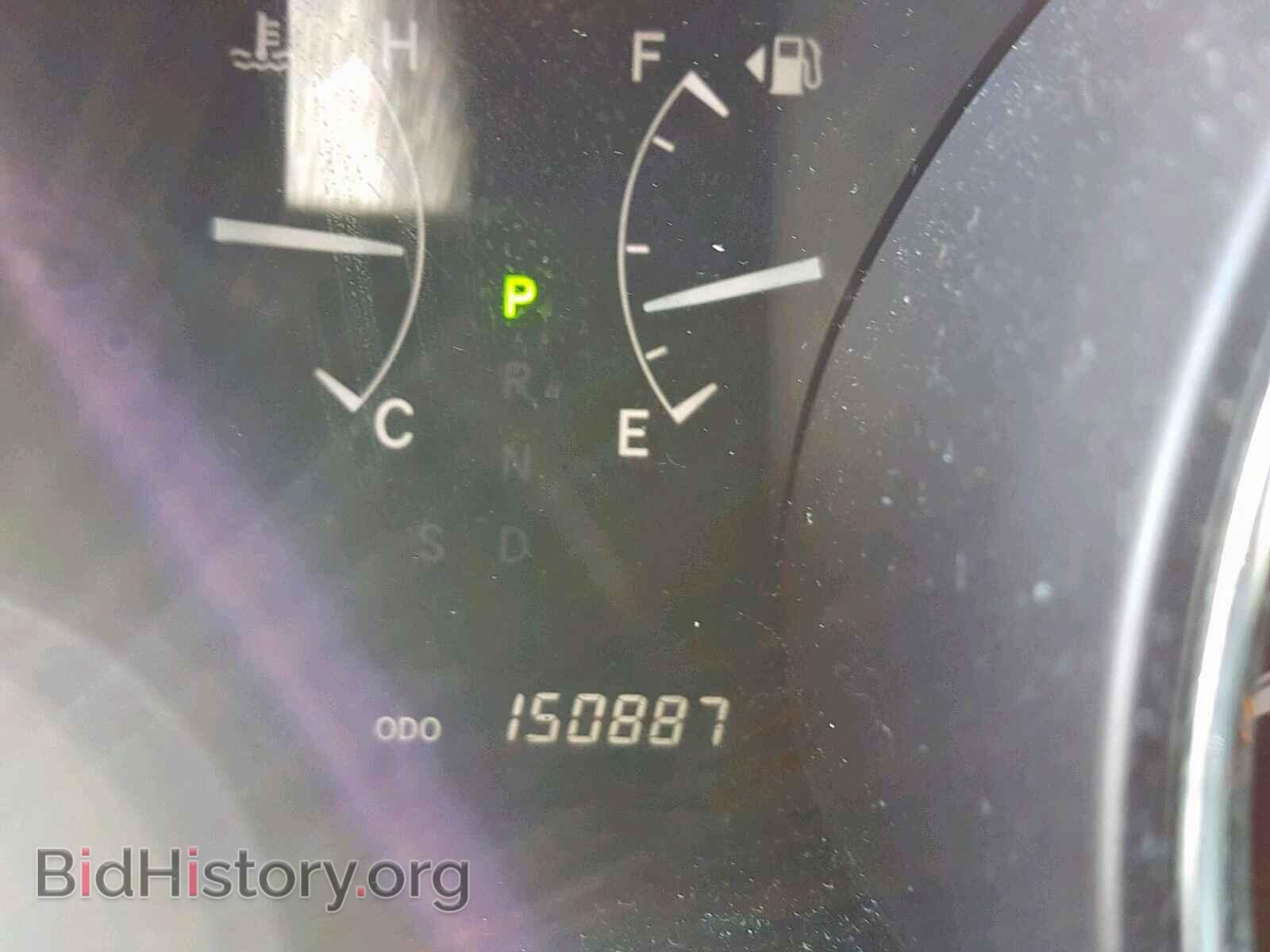2011 TOYOTA HIGHLANDER - VIN: 5TDBK3EH1BS067225 - Фото 8