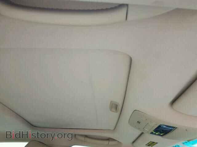 2007 LEXUS GS350 - VIN: JTHBE96SX70014665 - Фото 9