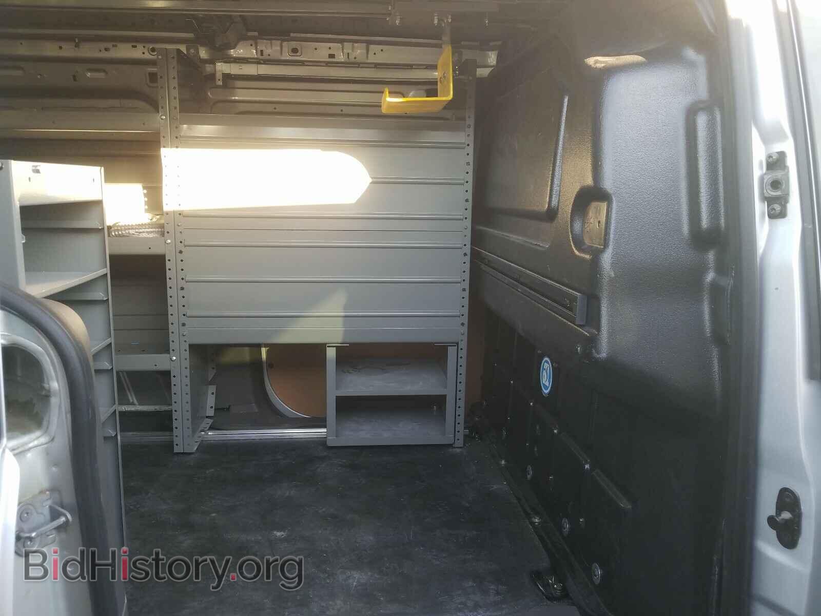 2019 FORD TRANSIT CO - VIN: NM0LS7F27K1408708 - Фото 6