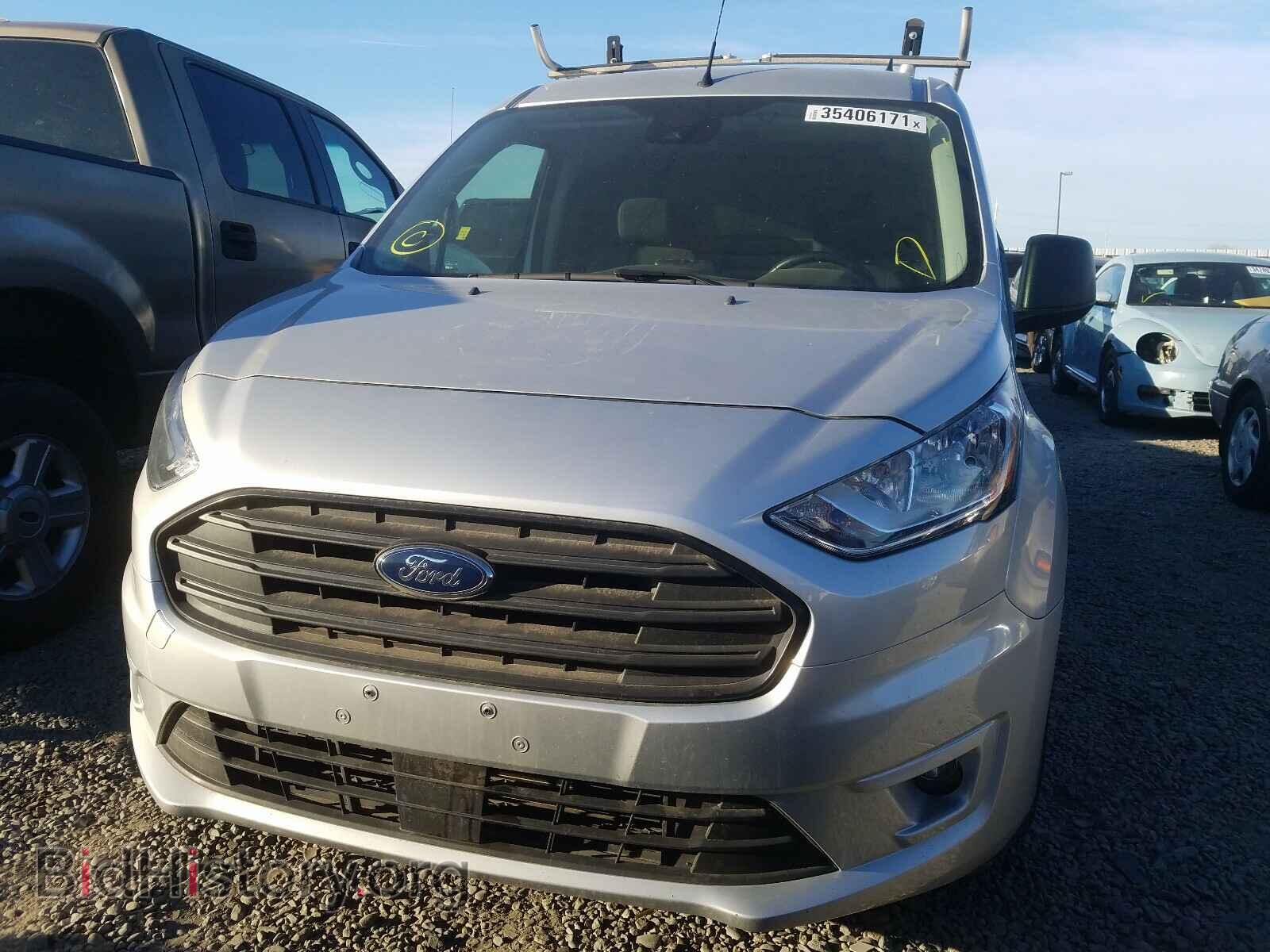 2019 FORD TRANSIT CO - VIN: NM0LS7F27K1408708 - Фото 9
