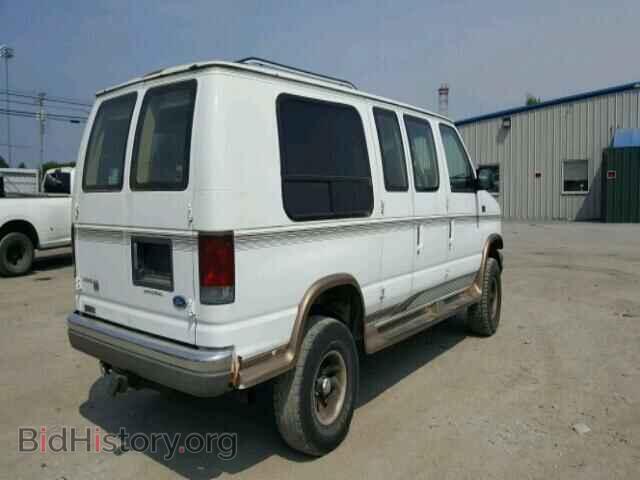 1995 FORD ECONOLINE - VIN: 1FDEE14H0SHC23054 - Photo 4