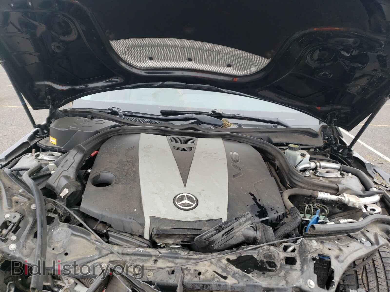 2013 MERCEDES-BENZ E CLASS - VIN: WDDHF2EBXDA748042 - Photo 7